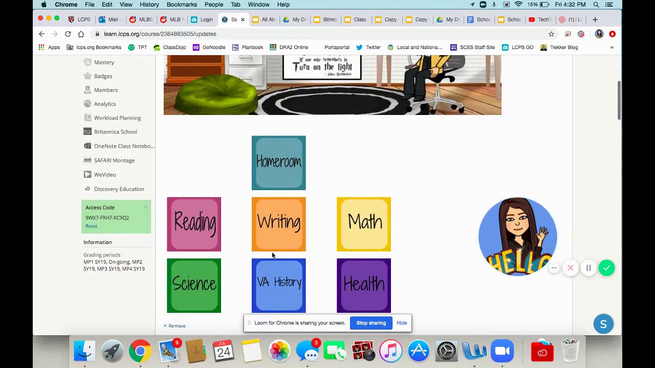Schoology 