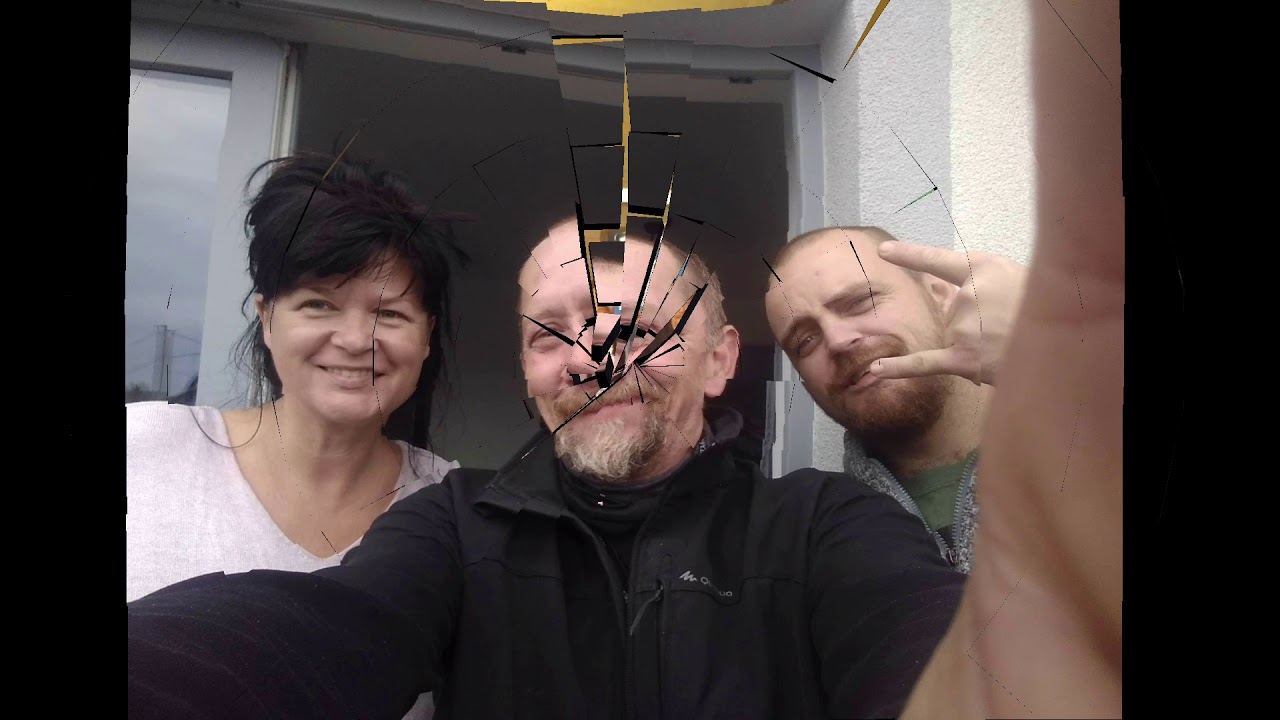 Powrót na YT 