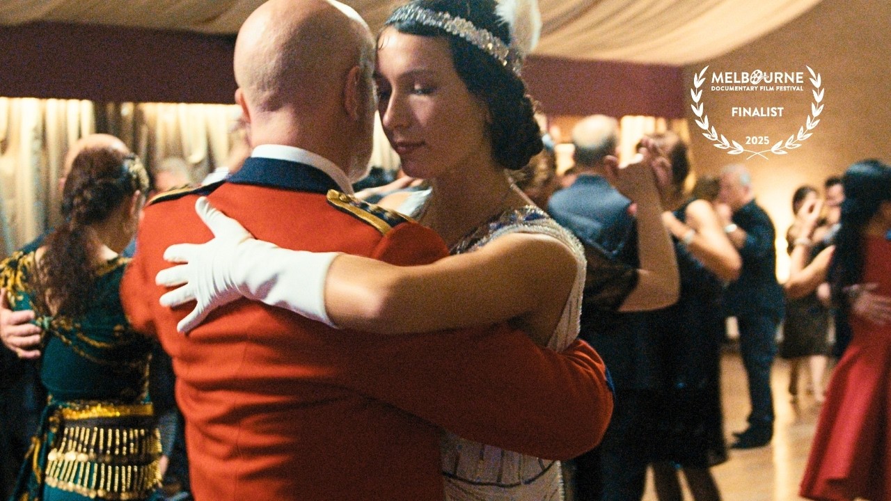 Inside Melbourne’s Secret Tango World I A Short Documentary