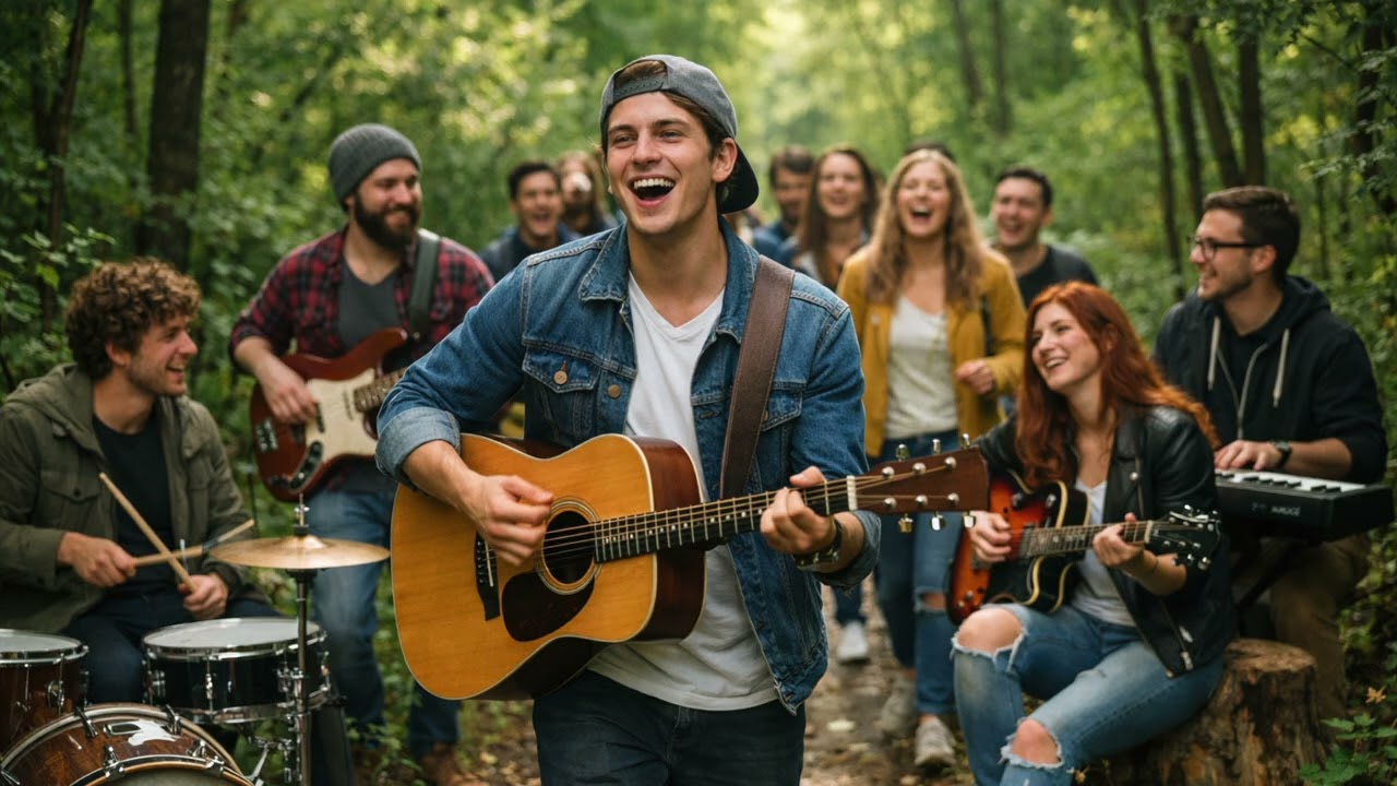 Rennsteiglied – Dance Pop Version