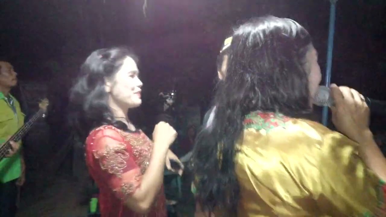 Antan Delapan RB (Pisang Raya)