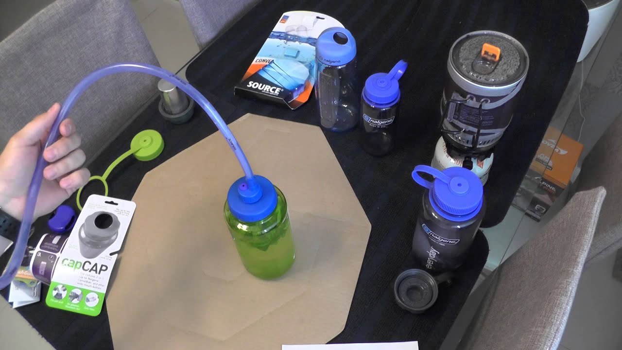 Nalgene