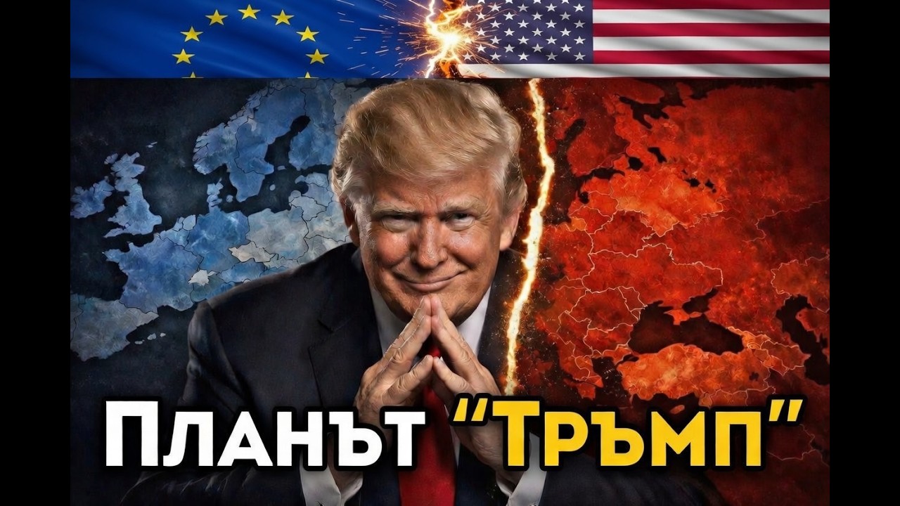 Планът 