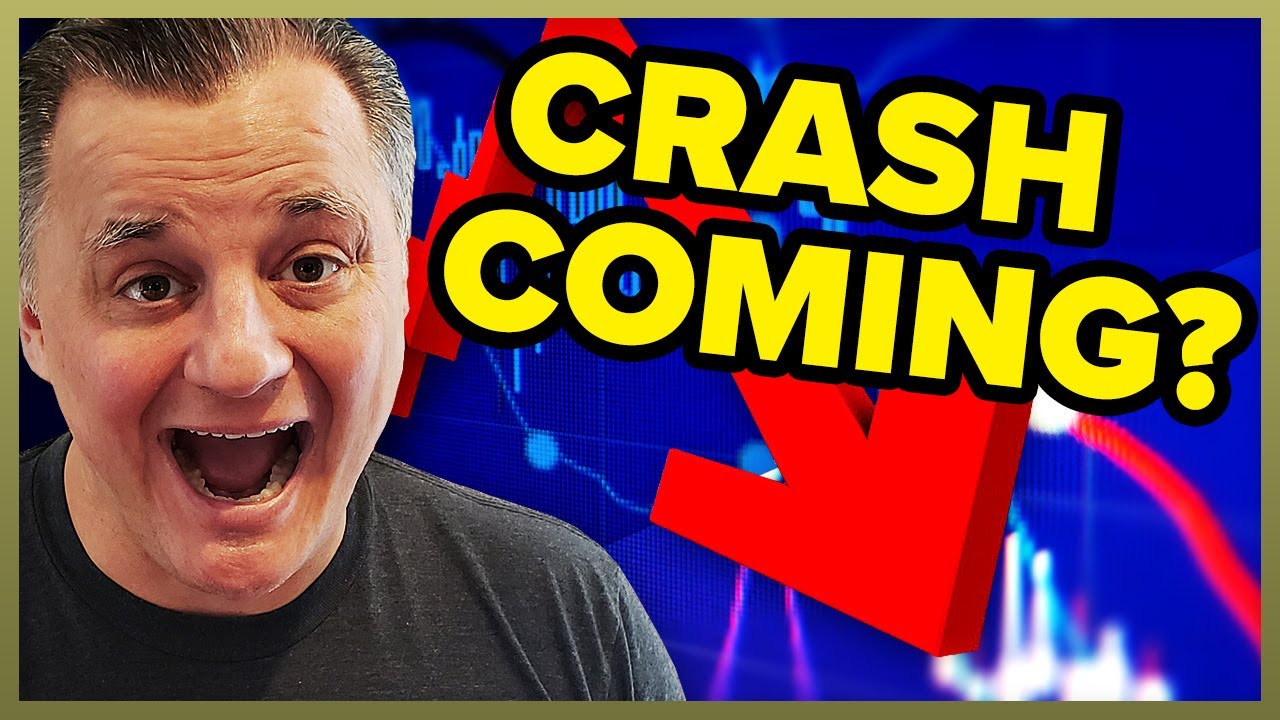 Is A BIG Real Estate Market Crash In The Future For 2020? (Understanding A Housing Crash Forecast)