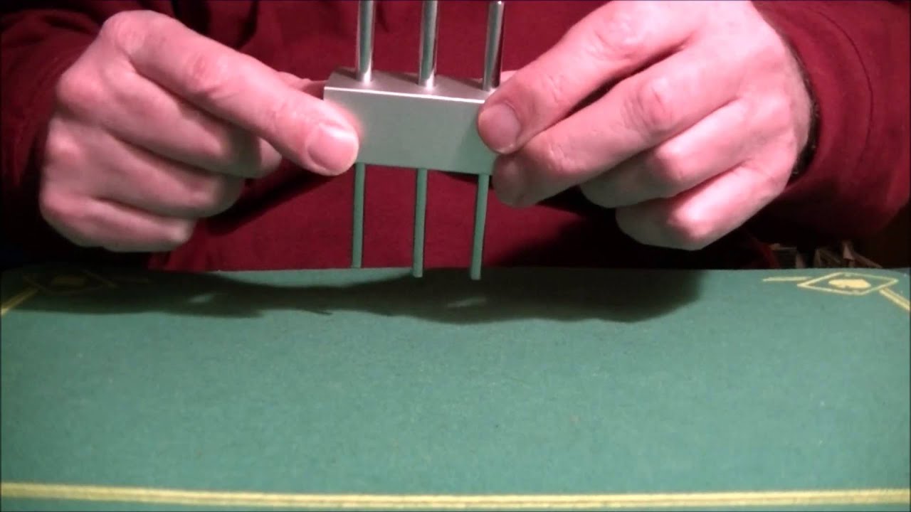 ATOMWÜRFEL or ATOM DICE