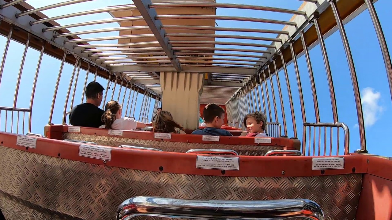 Black Pearl (ONRIDE) Video Lightwater Valley Ripon 2019