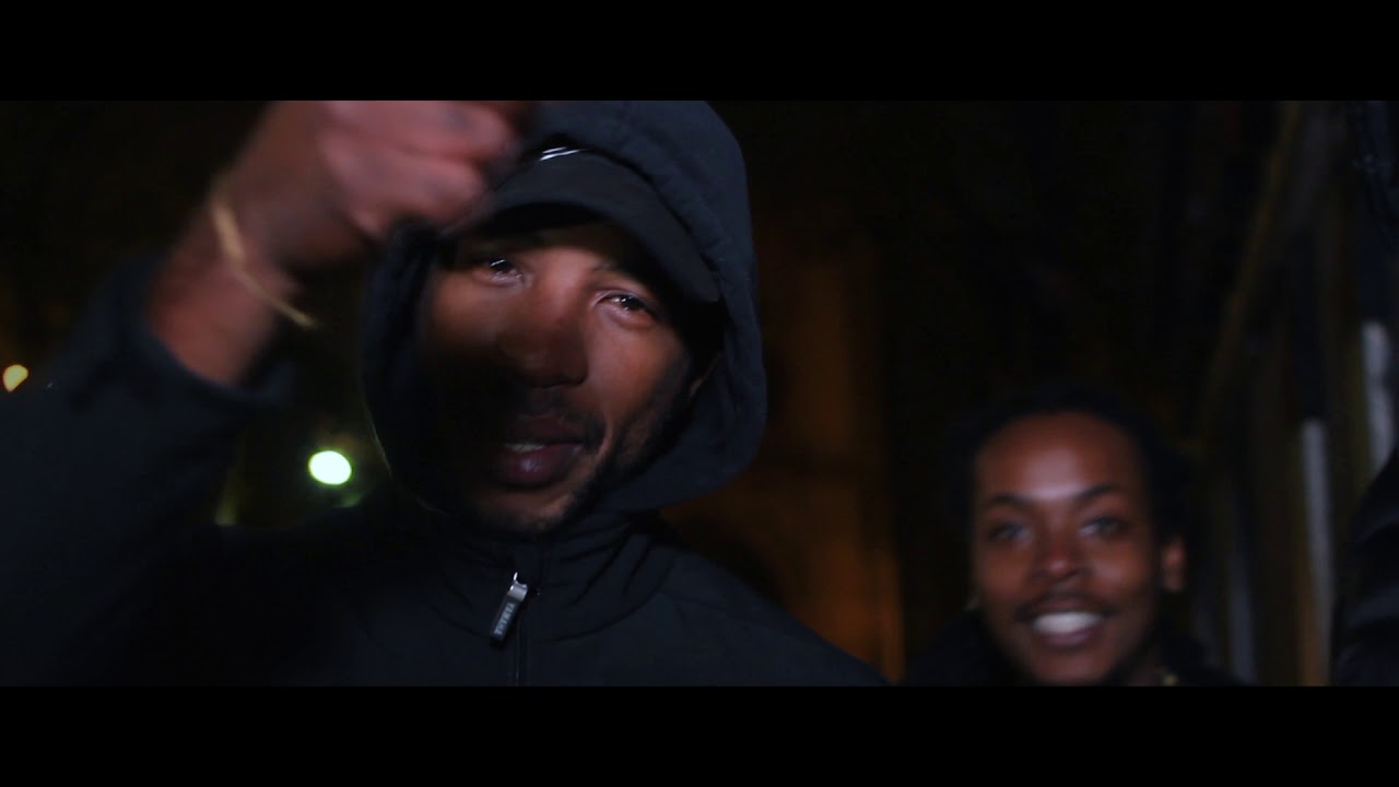 Nono Qlf X Le Hyp X DNGZ - R.A.F ! R.A.S (Clip Officiel)
