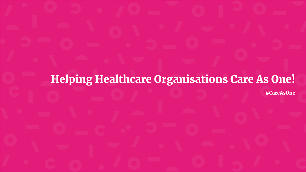 Live Webinar | Beyond the Pandemic: Interoperability and AI in Healthcare