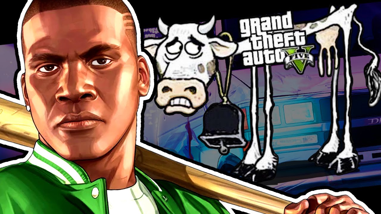 Shawn Fonteno Denies That Rockstar Is Milking GTA V