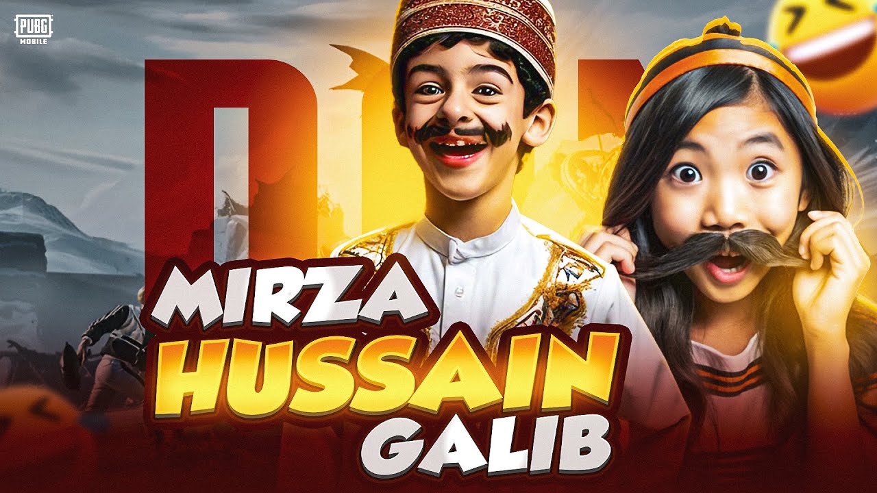 Rabail muh py kia lagati hai 😂 #rabailrk #pubgmobile