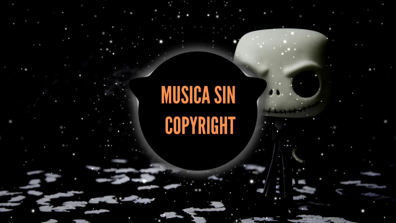 FREE - Dark Techno 8 / Moon - MΔtthiΔs SΔihttΔm -  MUSICA SIN COPYRIGHT