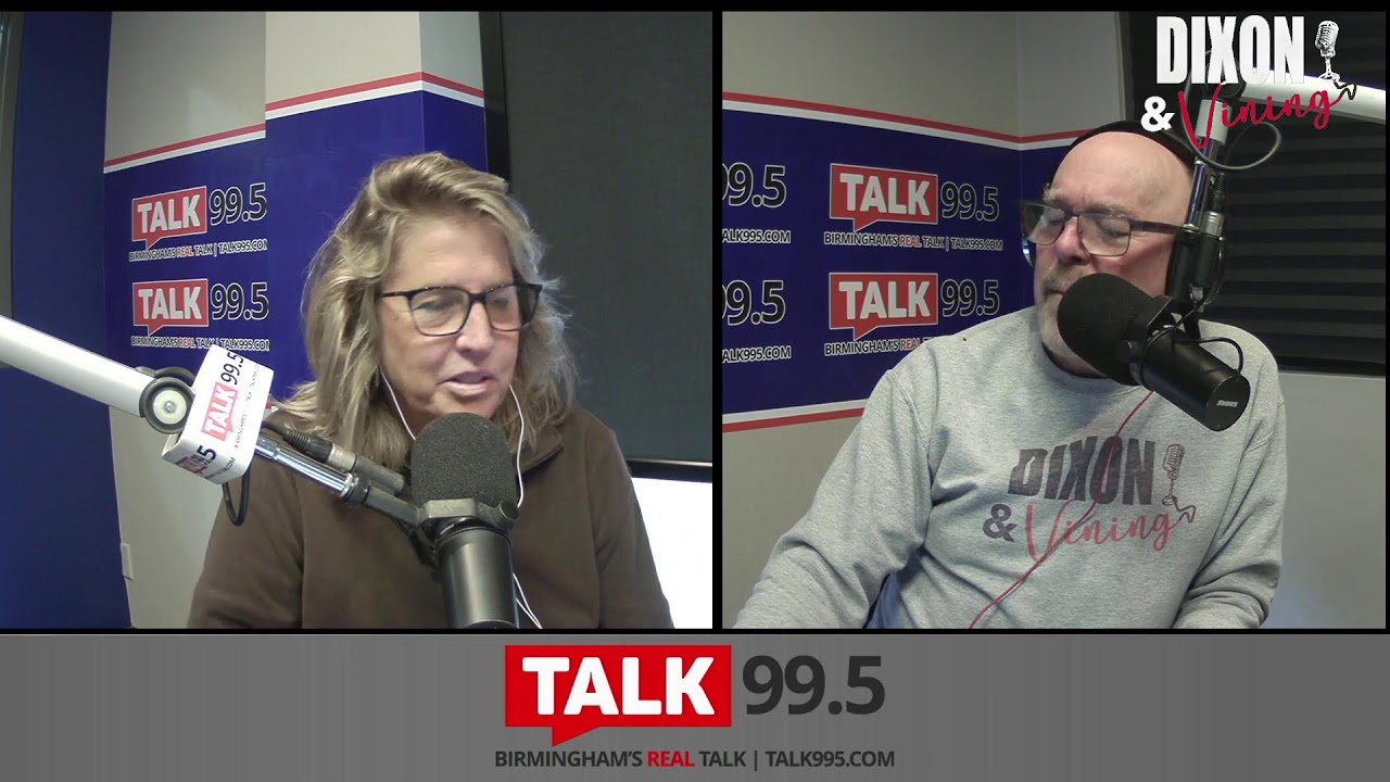 Talk 99.5