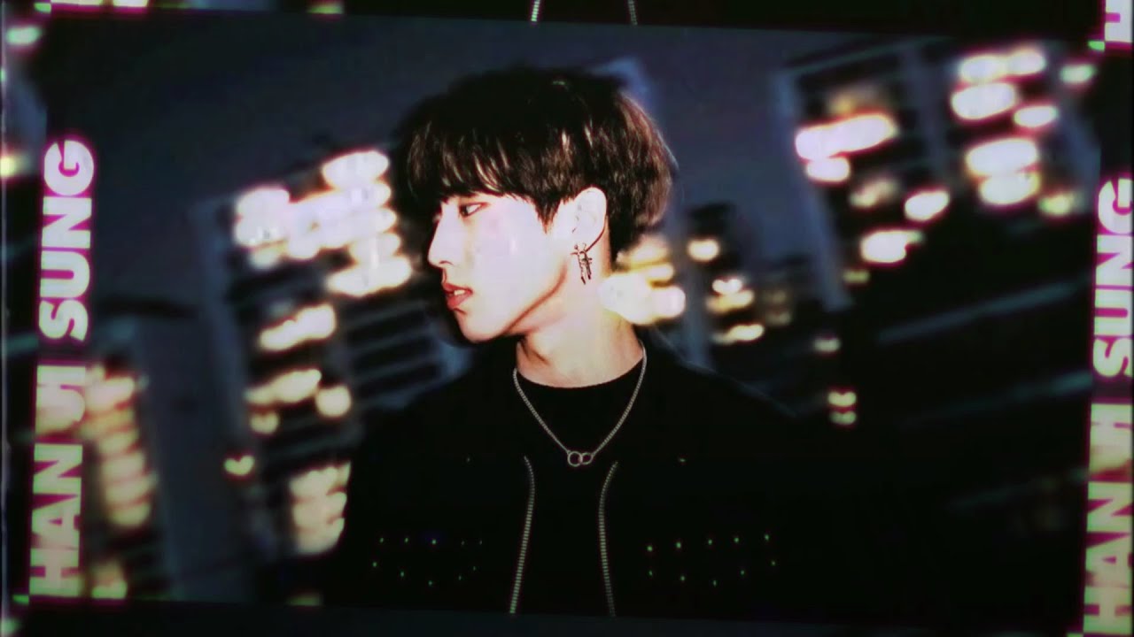 3racha - hoodie season’s chorus for 1 hour (aka 1 hour of jisung’s angelic vocals)