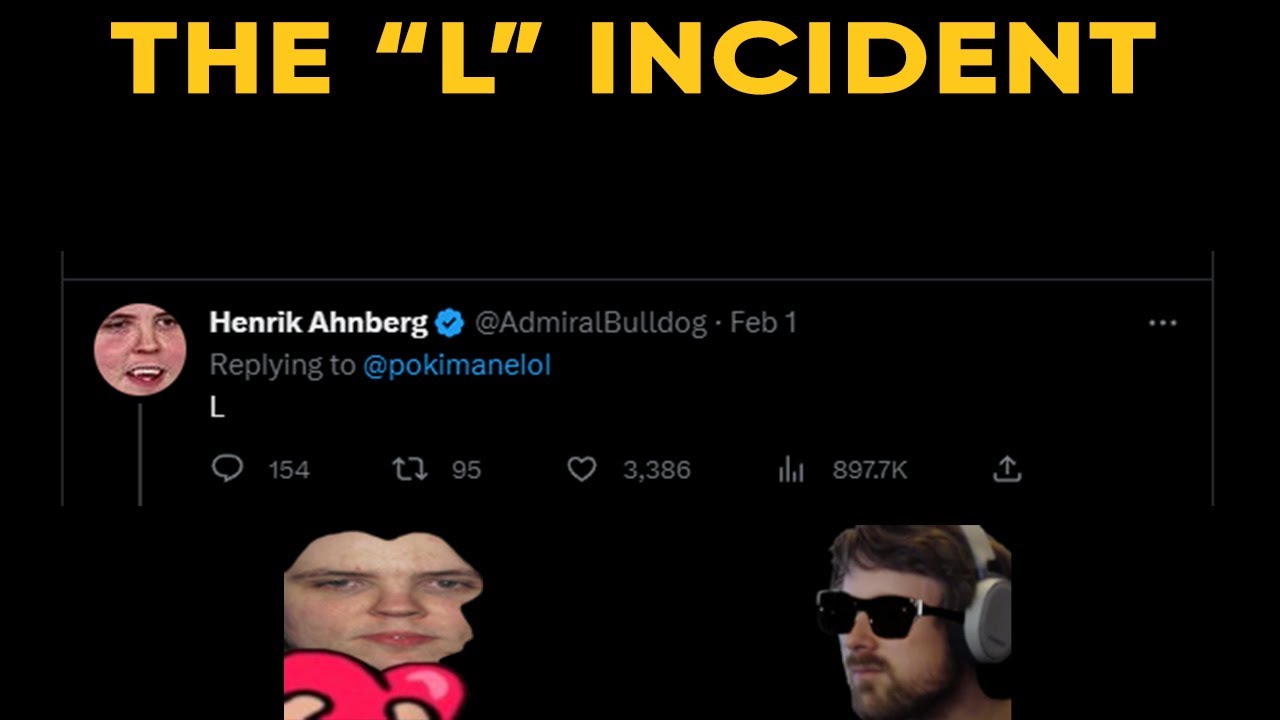 AdmiralBulldog's 