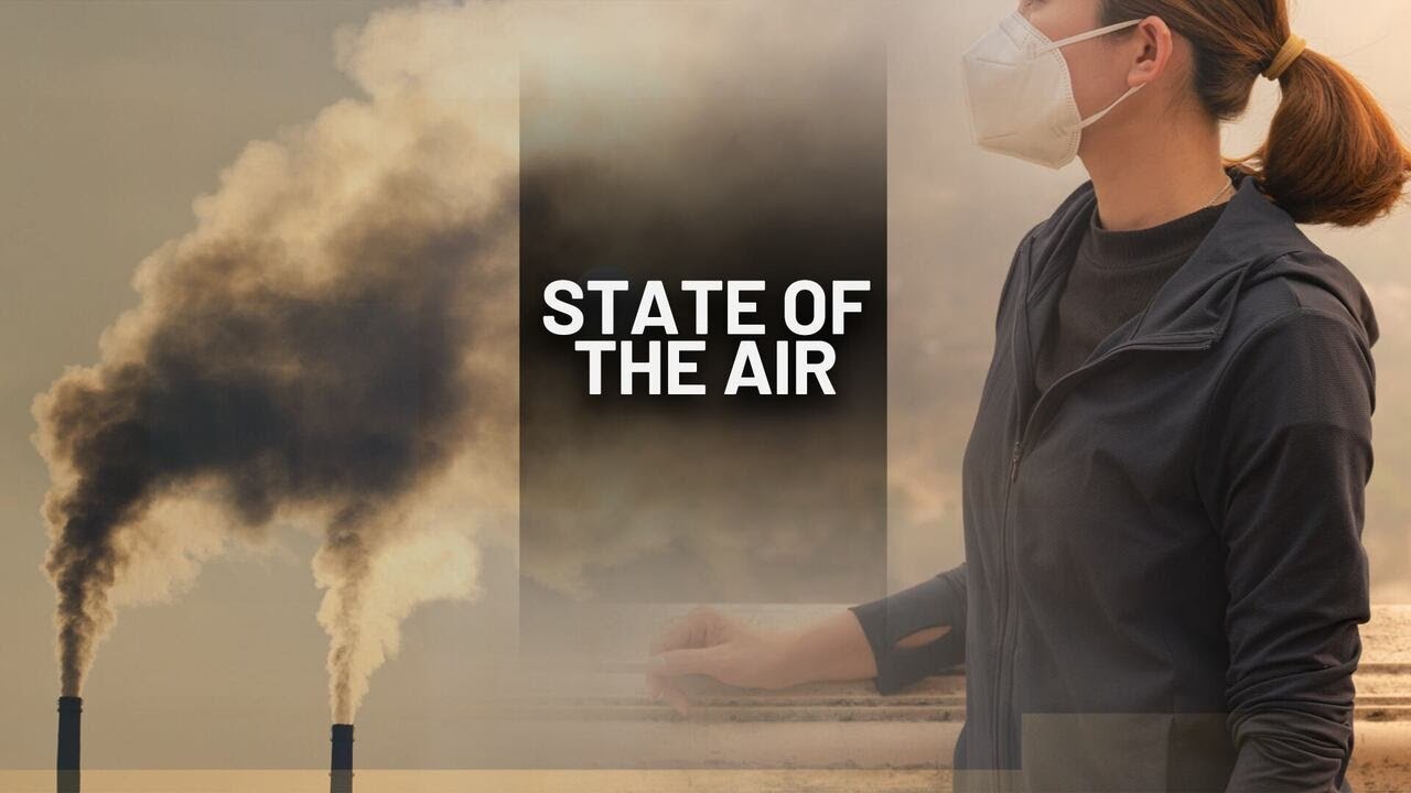 New report indicates several Michiana counties have very poor air quality