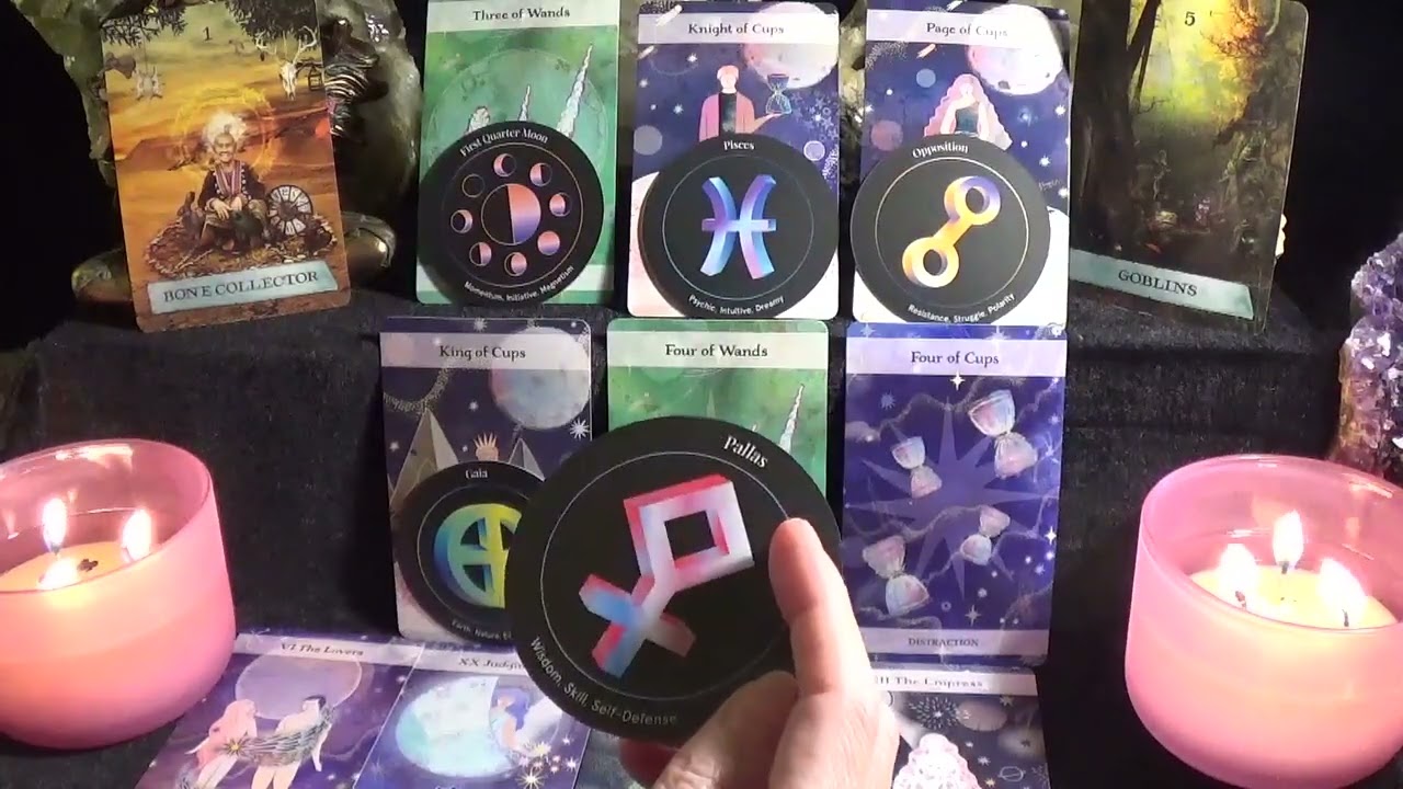 ♑️Capricorn ~ Finding What Was Lost! | This Is Coming Towards You!