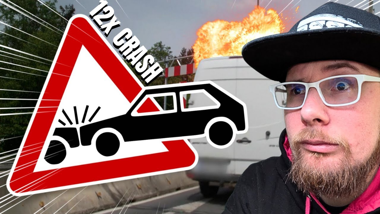 Die DÜMMSTEN Autofahrer Beim Realer Irrsinn Bingo 💀