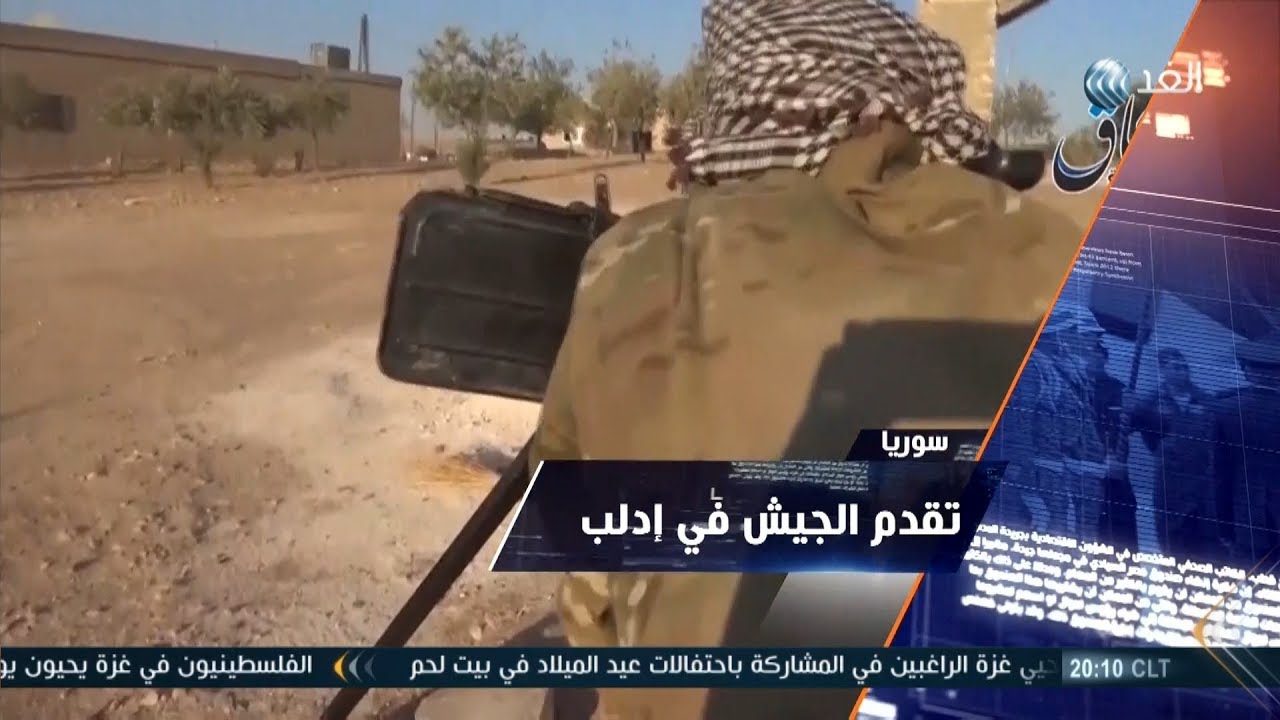 خبير عسكري يكشف أهمية سيطرة الجيش السوري على سنجار