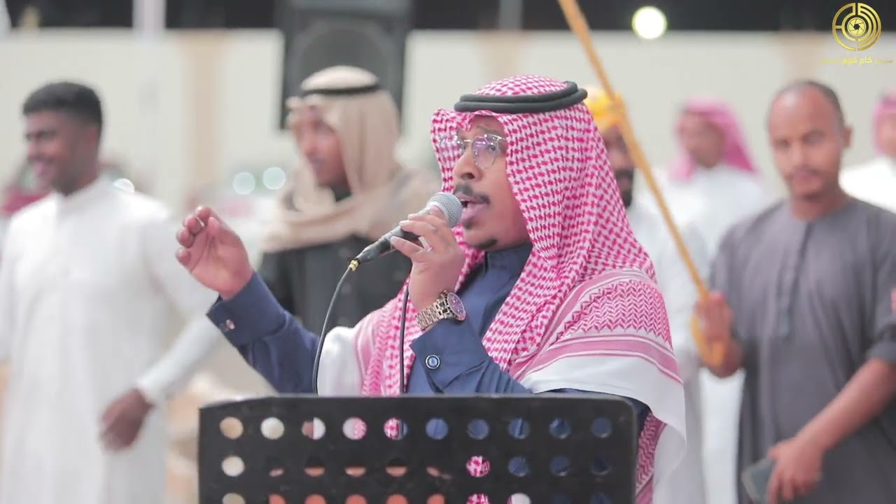 شوفي  - غناء إبراهيم مشولي | زواج الشاب محمد موسى مشولي