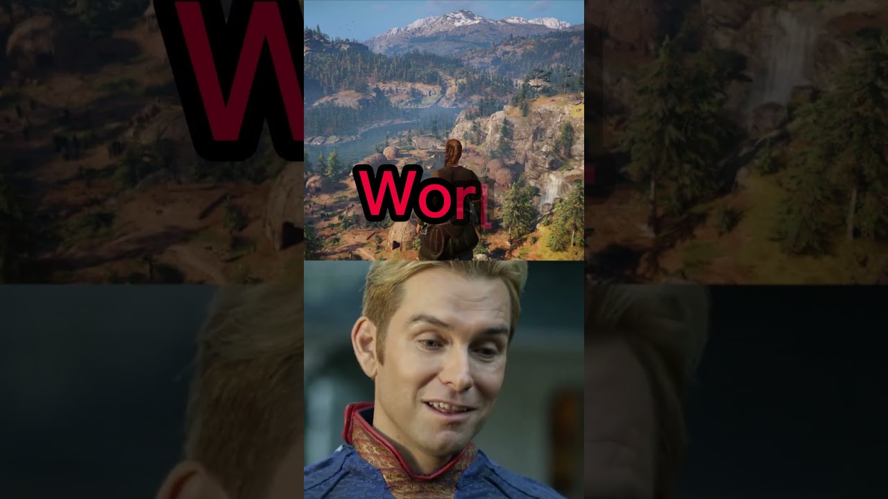 Rating Assassin's Creed Valhalla 2023
