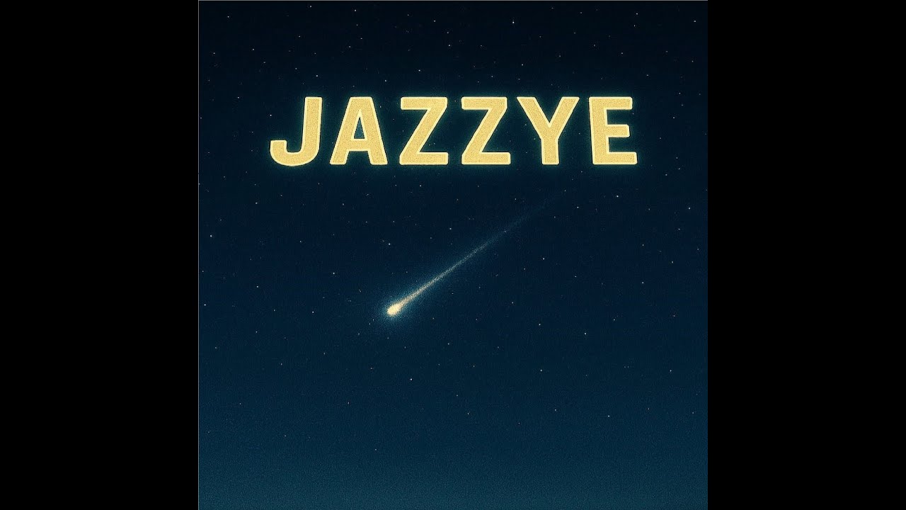 Andy1617 - Jazzye Night