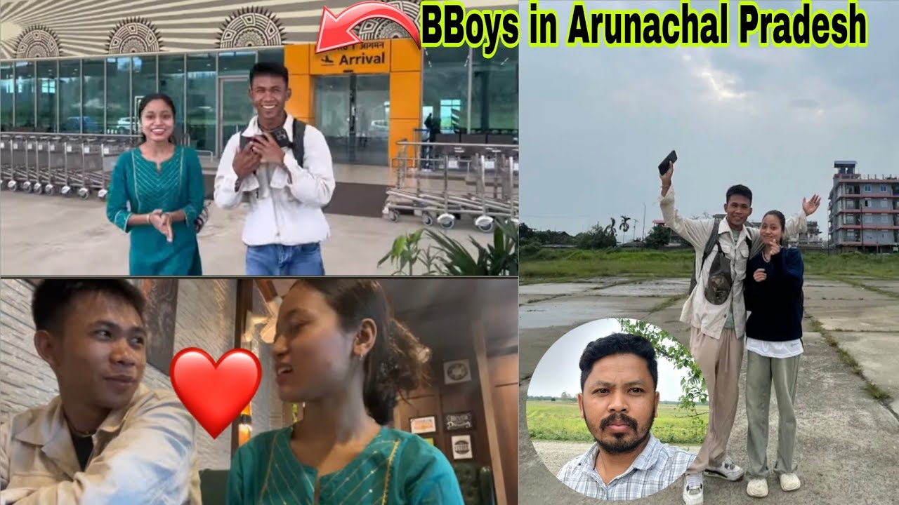 @BBoysTube Dhamaka Video La Raha Hain| New Video Out | Pahalgam se Direct Kaha?