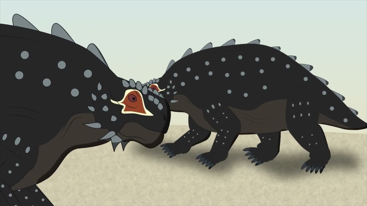 Prehistoric World Episode 0 Clip | First Look at New Series