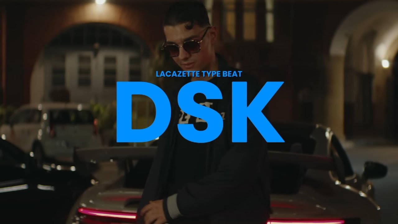 [FREE] Lacazette Type Beat - 