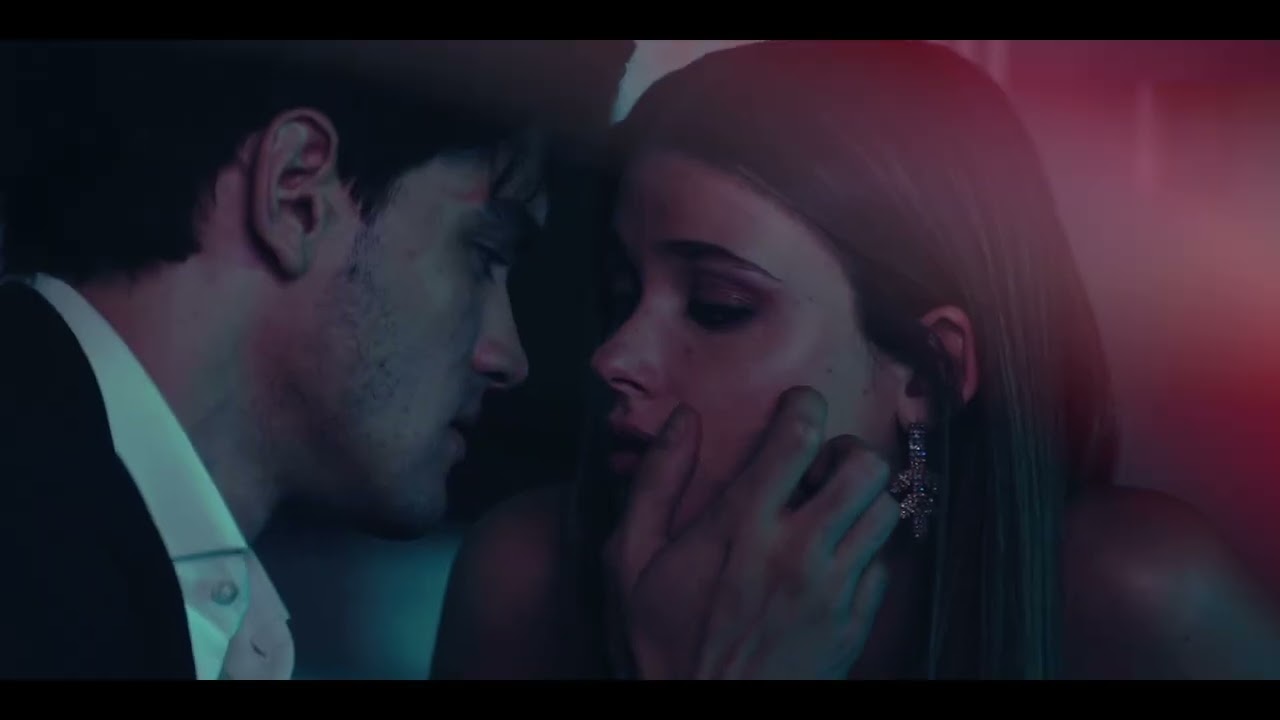 Ноа и Ник / Малышка хочет движа - Xolidayboy / Моя вина