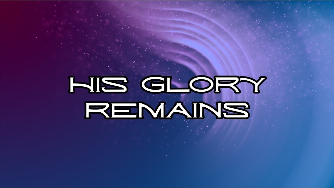 Shades of Glory | Song of Solomon 1:5 | The Bible in Song | Holy Frequency