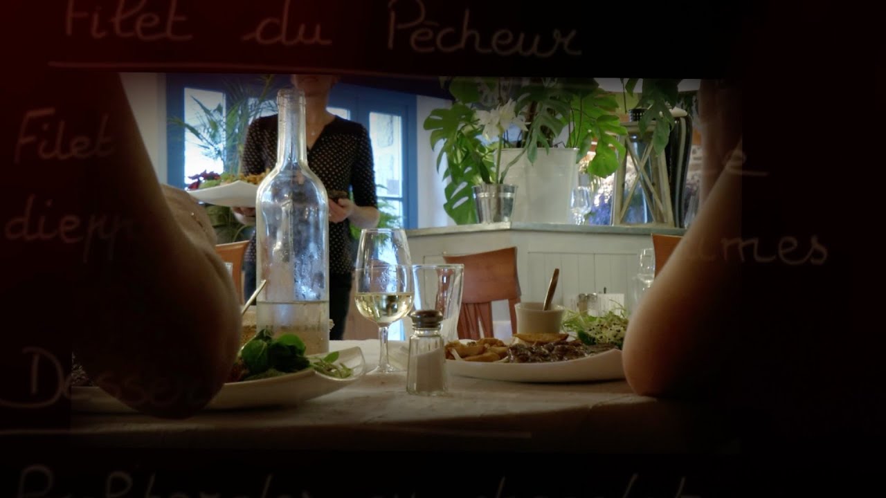 Le Jardin de l'Aber