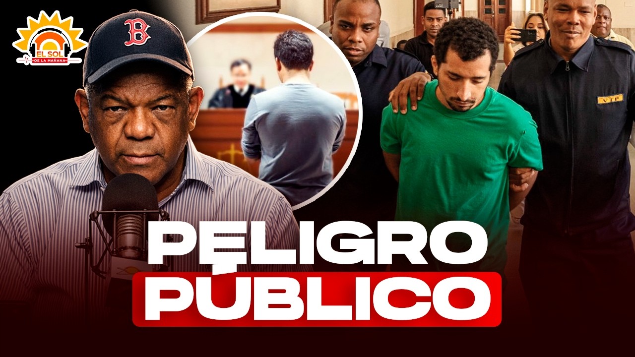 El giro del Caso Jean Andrés Pumarol: ¿Por qué debe ir a Juicio de Fondo?