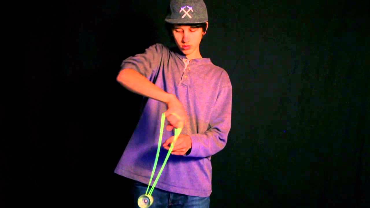 CLYW Cabin Tutorials - Yuukified Poutine Bucket