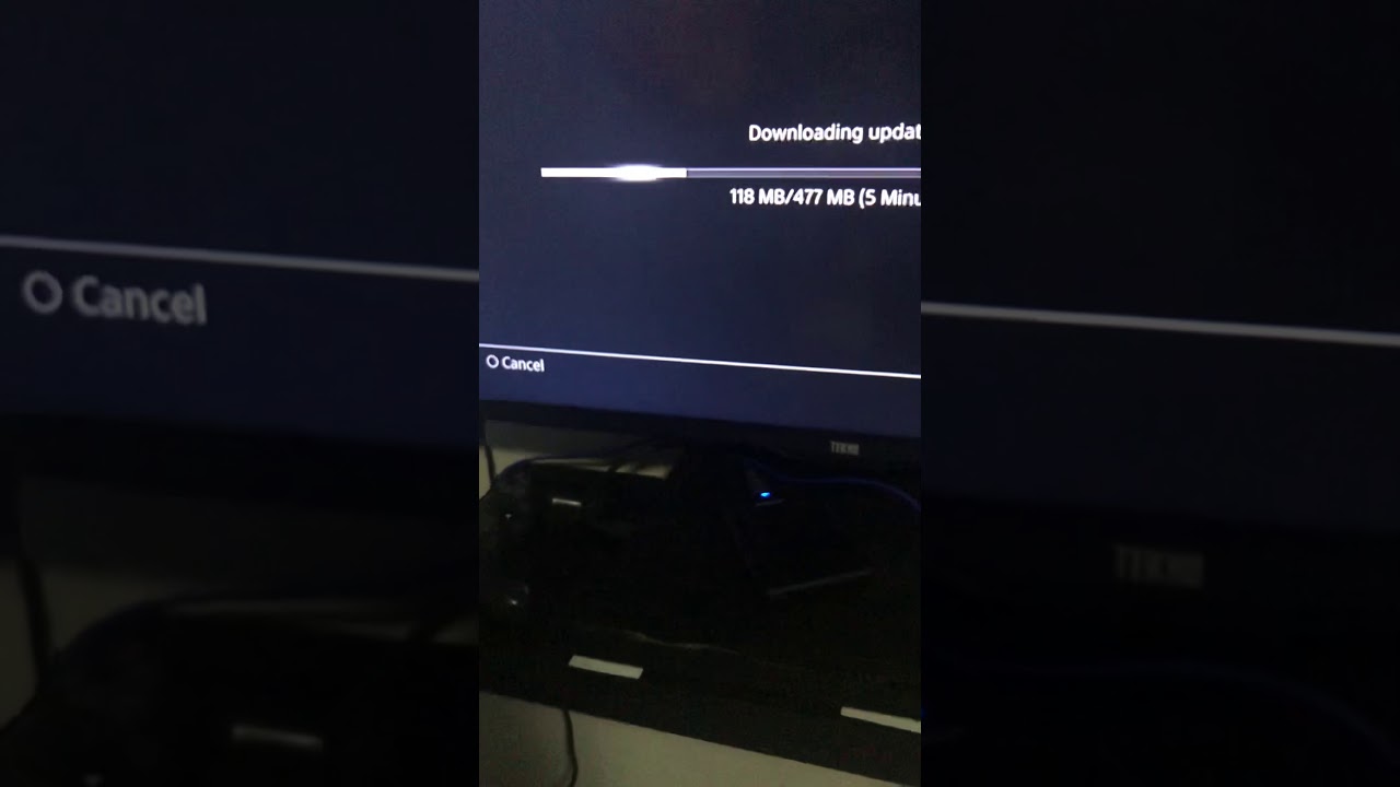 Error su-30746-0 PS4 Solución