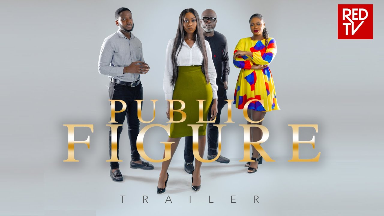 Public Figure / The Trailer