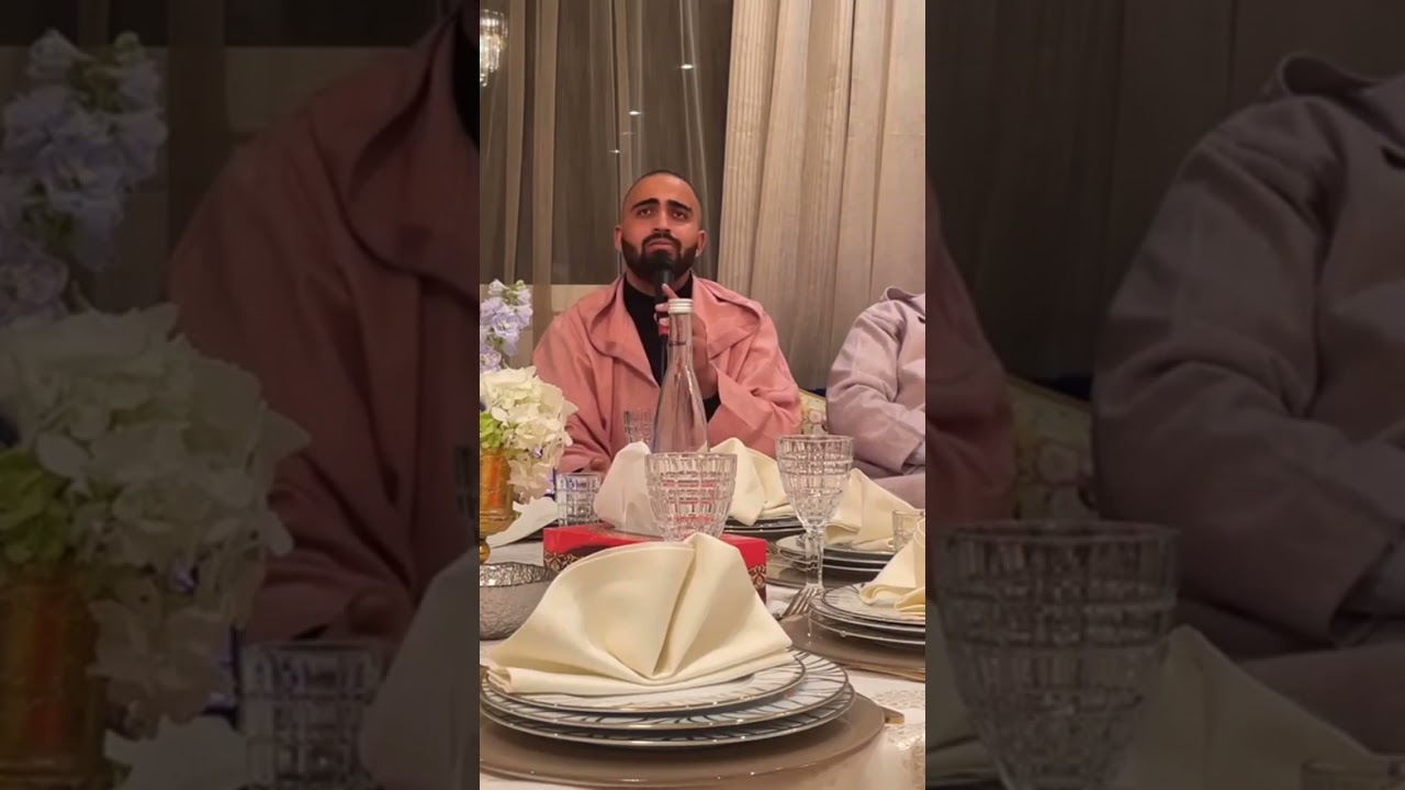عندما يبدع محمد الدويك ❤️🇲🇦🇲🇦🇲🇦