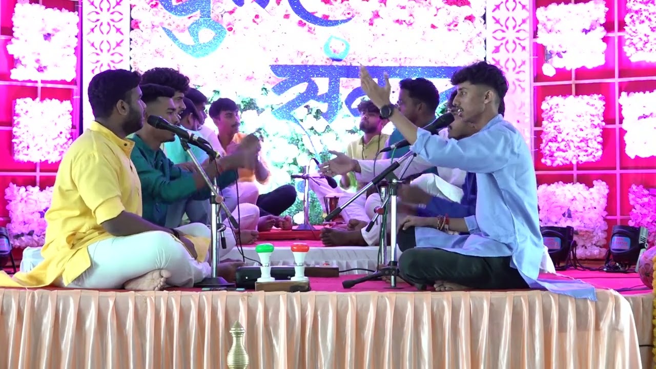 DM's College, Assagao - Mapusa | Ghumat Aarti | Buzz Inc Goa