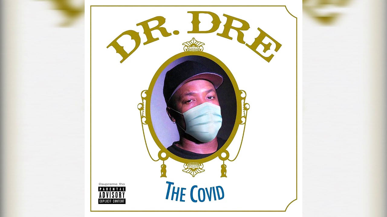 The Chronic Intro Instrumental (The Bomb Mix) Product Of Tha 90s x 90sHipHopInstrumentals