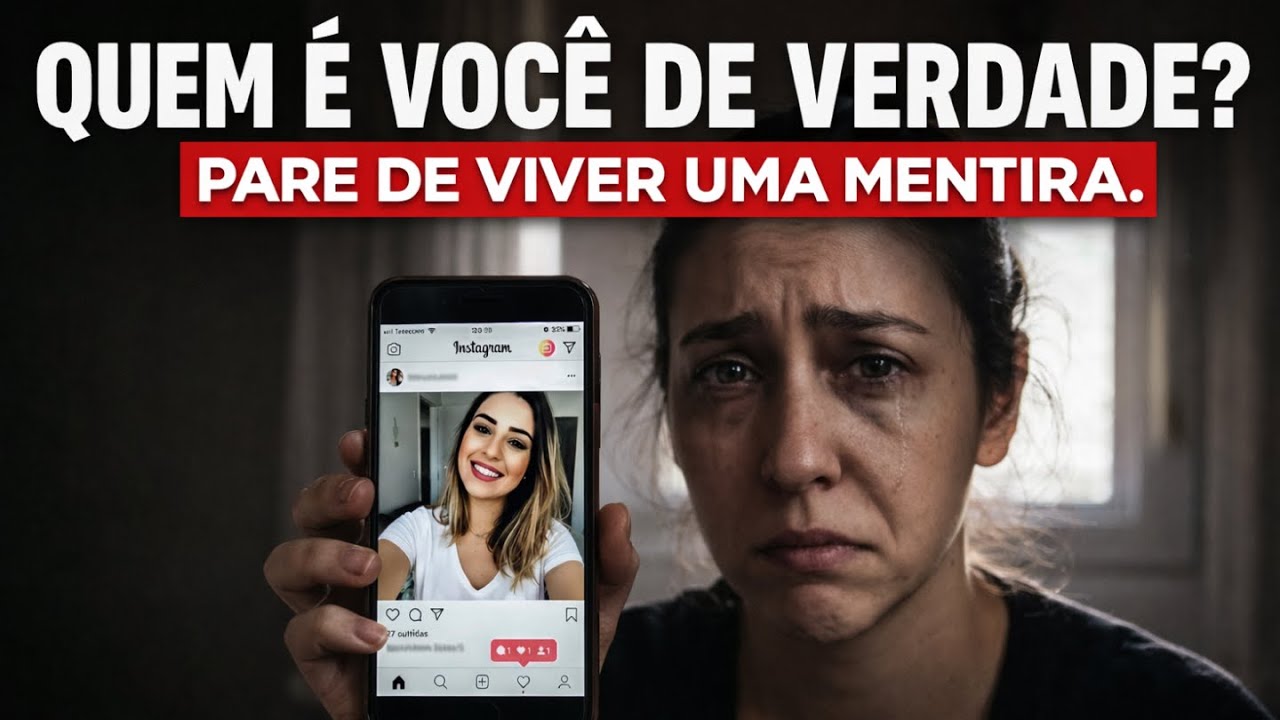Por que Muitos Cristãos Vivem como Órfãos Mesmo Crendo em Deus?