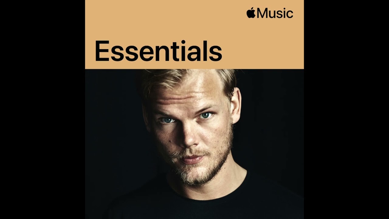 Avicii - Heaven (ft. Simon Aldred) (Hérian Demo Edit V3)