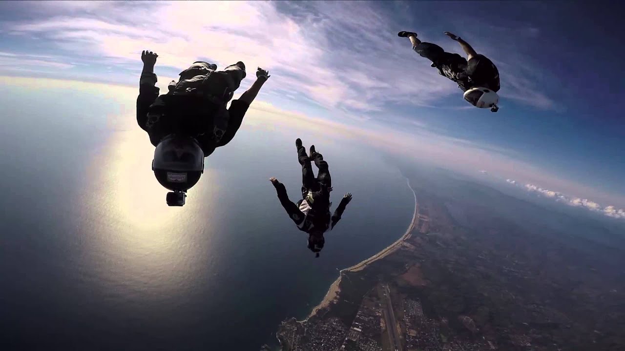 Puerto Escondido New Years Boogie! 2015