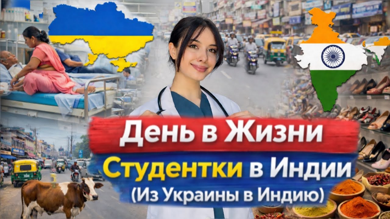 Я переехала в Индию 10 лет назад — вот как проходит мой день