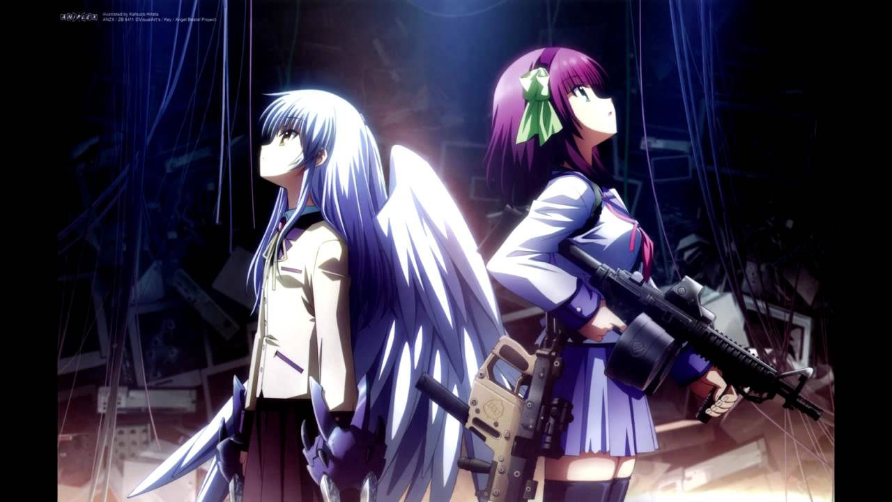 Nightcore- Time is Ticking