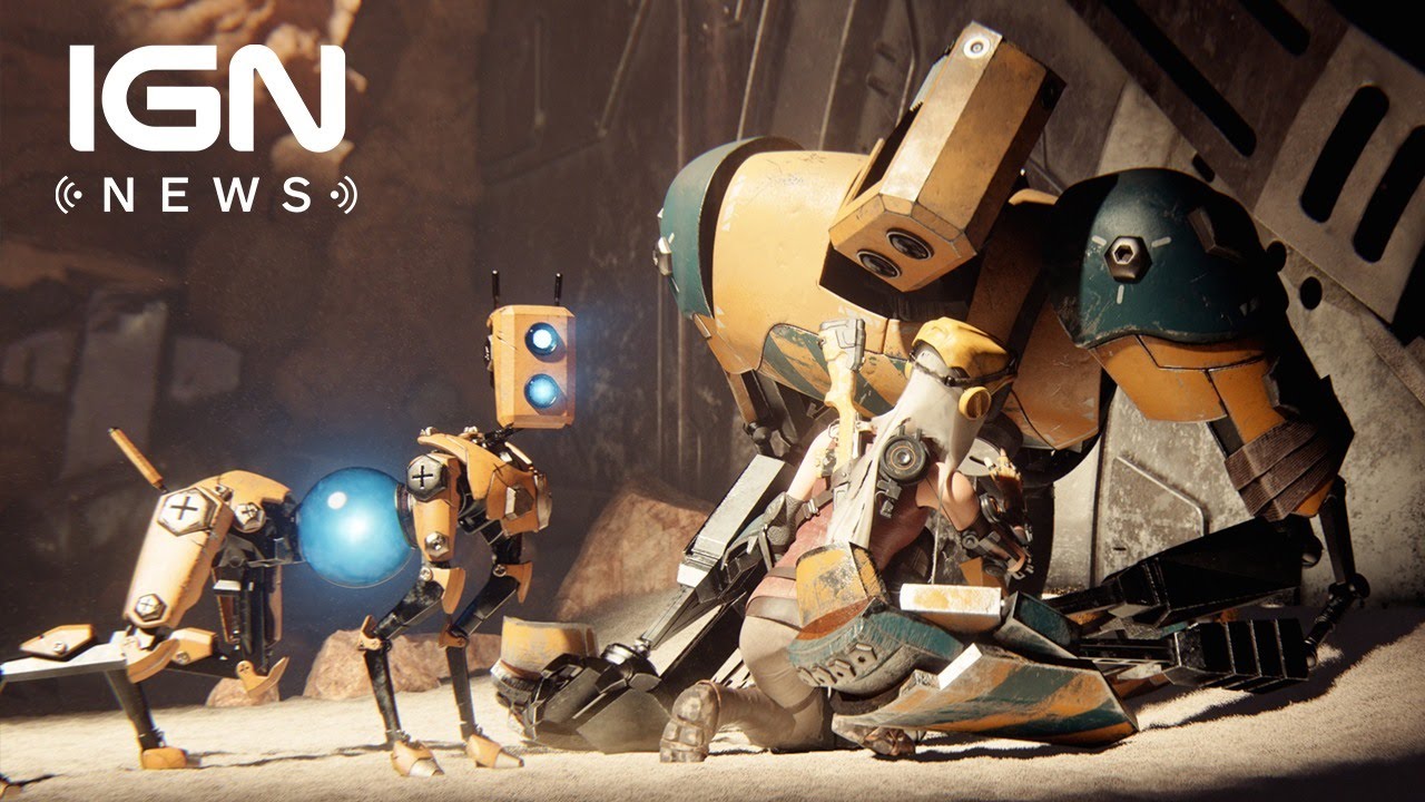 All Microsoft Games Might Not Be Cross-Buy After All - IGN News