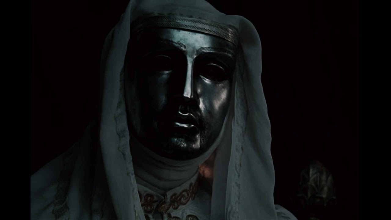 Jerusalem (slowed + reverb)