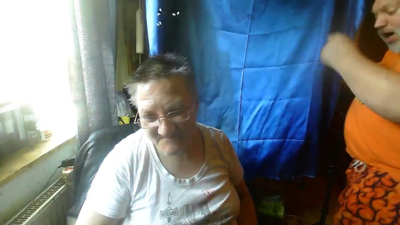 Chanti will soon be studying - Stream Highlights Team Seelmann