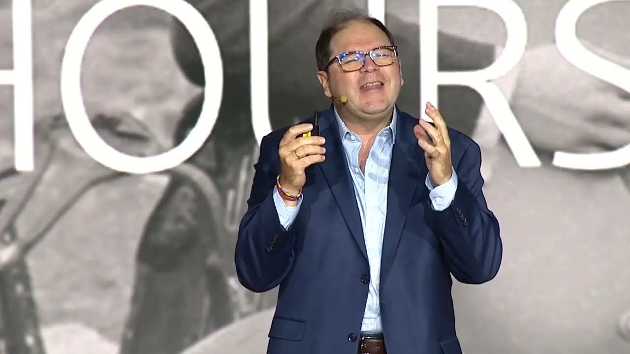 Felipe Gomez: The Secret to a Great Performance