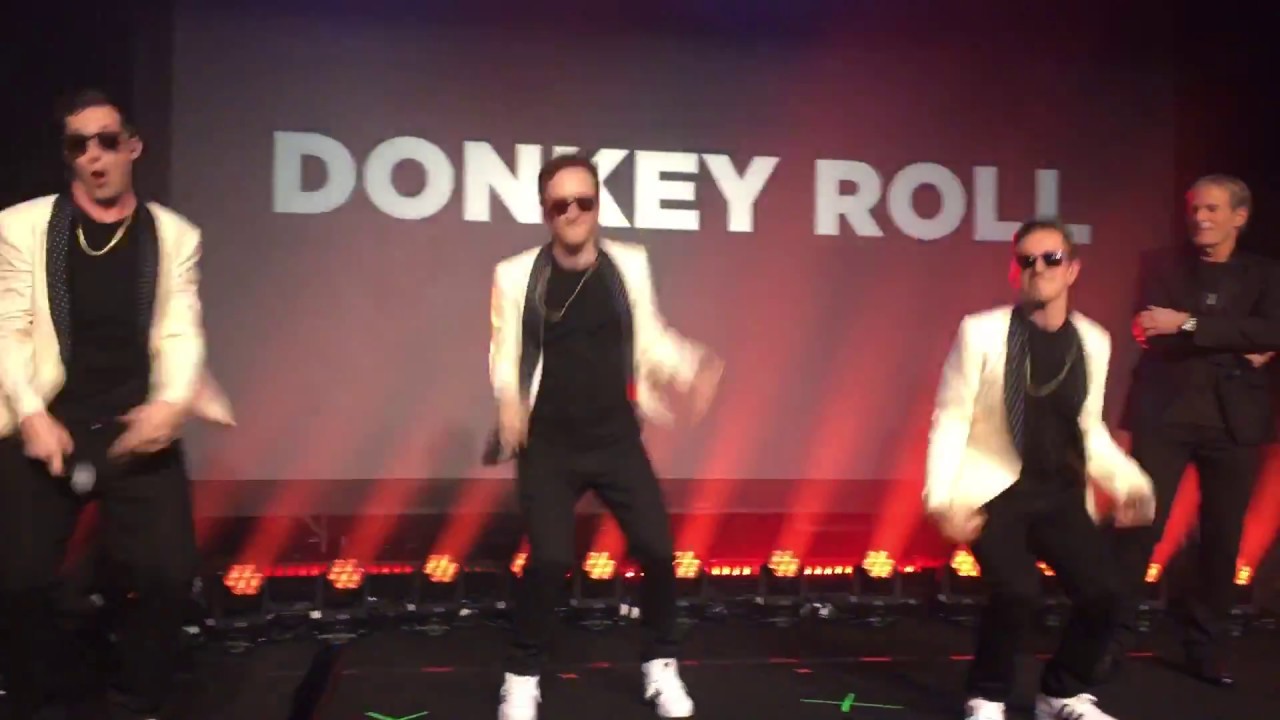 The Lonely Island and Michael Bolton - Incredible Thoughts