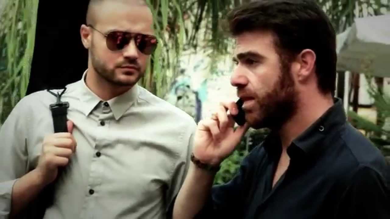 Andrea Zeta Una voce nuova