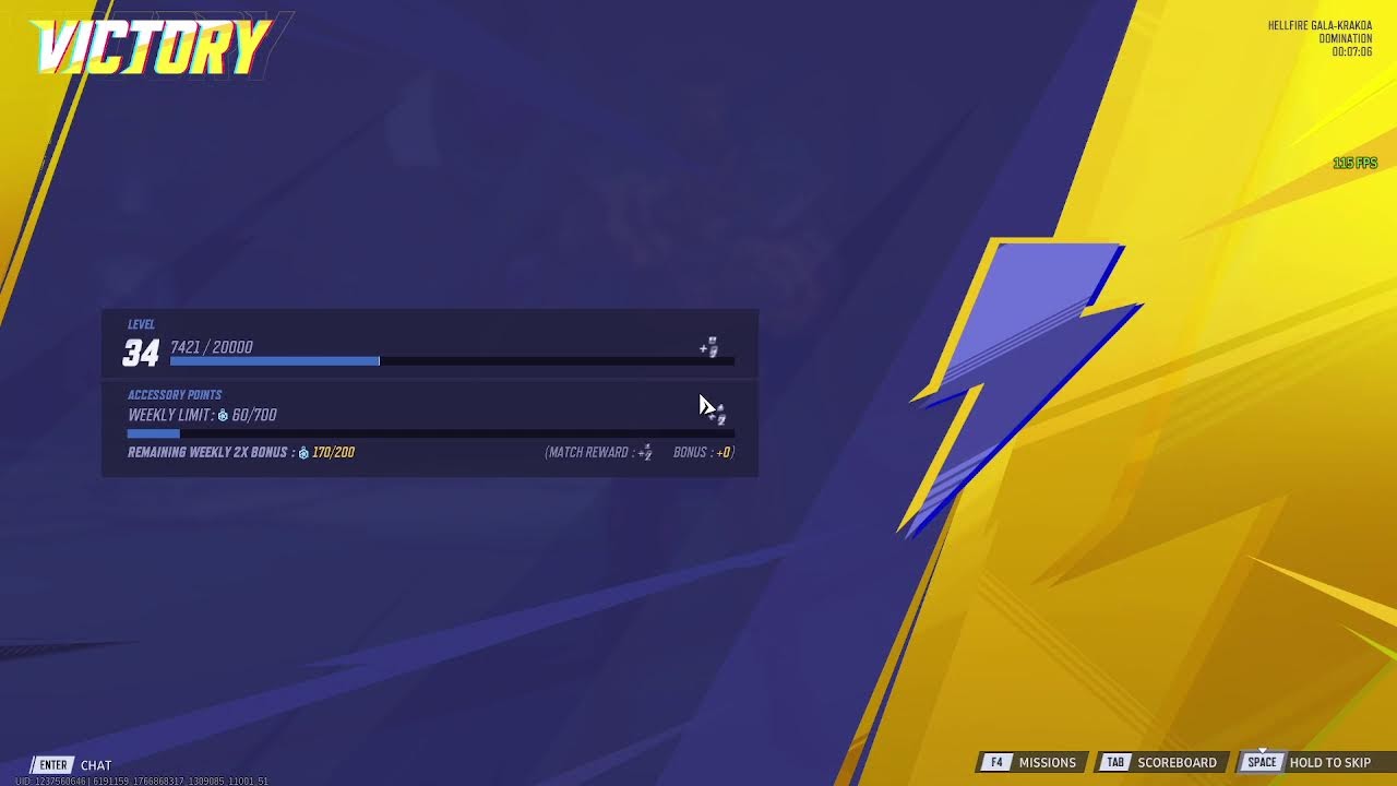 Marvel Rivals | QP and Rank Push